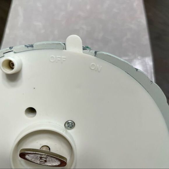 House of Lloyd Wind up musical Train/Teddy Bear Music box‎ 1994 - Picture 10 of 11